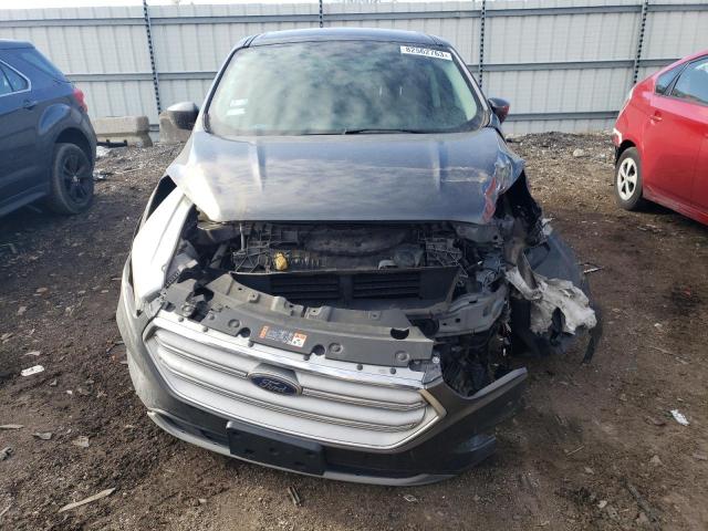 Photo 5 from auction – 2017 FORD ESCAPE SE with VIN 1FMCU0GDXHUC62330