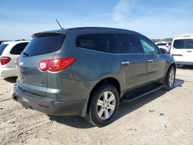 Foto 3 de la subasta – 2011 CHEVROLET TRAVERSE L con VIN 1GNKRGED2BJ159769