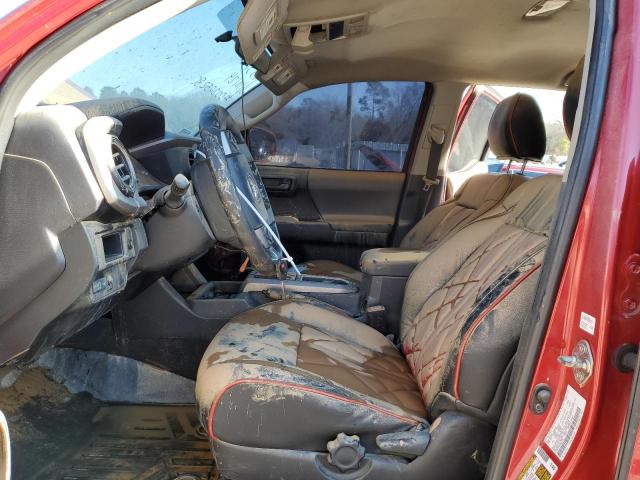 Photo 7 from auction – 2016 TOYOTA TACOMA DOU with VIN 3TMAZ5CN5GM015969