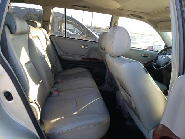 Photo 11 from auction – 2007 TOYOTA HIGHLANDER with VIN JTEEP21A570204223