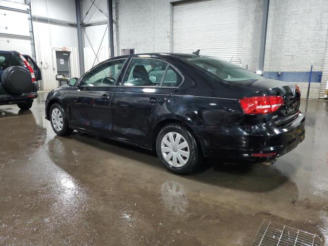 Photo 2 from auction – 2015 VOLKSWAGEN JETTA BASE with VIN 3VW1K7AJ7FM321499