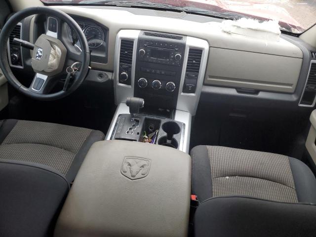 Photo 8 from auction – 2010 DODGE RAM 1500 with VIN 1D7RV1CT1AS202684
