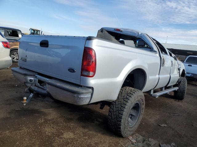 Photo 3 from auction – 2004 FORD F250 SUPER with VIN 1FTNW21P24EA25423