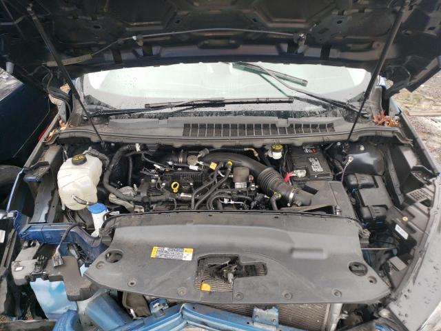 Photo 11 from auction – 2020 FORD EDGE SE with VIN 2FMPK4G92LBB40943