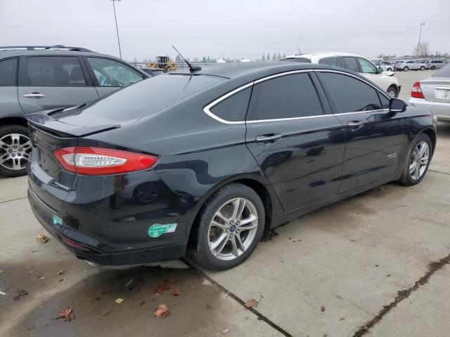 Photo 3 from auction – 2015 FORD FUSION TIT with VIN 3FA6P0SU3FR247467