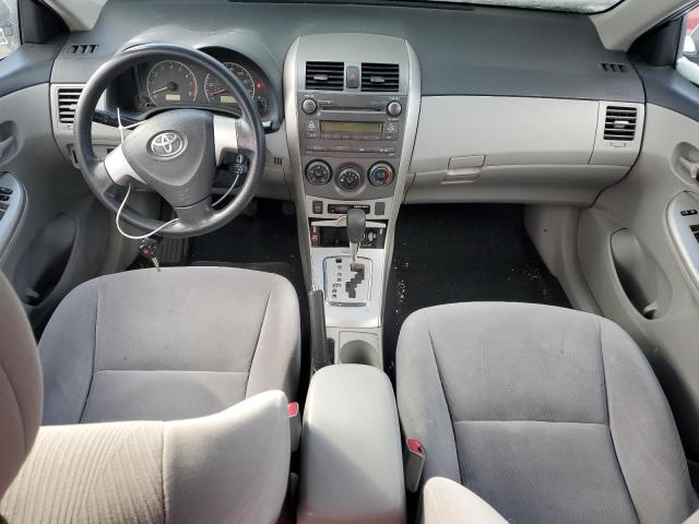 Photo 8 from auction – 2011 TOYOTA COROLLA with VIN JTDBU4EE0BJ094676