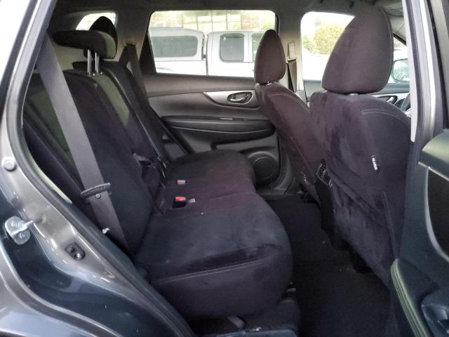 Photo 10 from auction – 2014 NISSAN ROGUE S with VIN 5N1AT2MK4EC786888