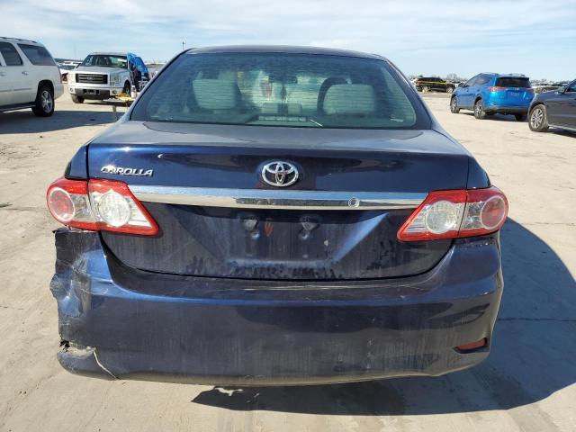 Photo 6 from auction – 2013 TOYOTA COROLLA BA with VIN 5YFBU4EE9DP188571