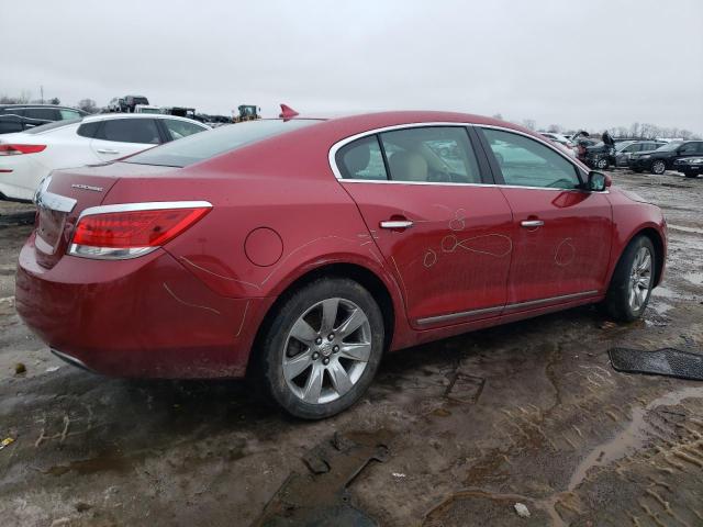 Photo 3 from auction – 2013 BUICK LACROSSE with VIN 1G4GC5E39DF125051