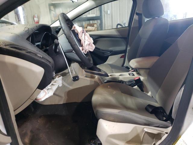 Photo 7 from auction – 2014 FORD FOCUS SE with VIN 1FADP3F22EL351060