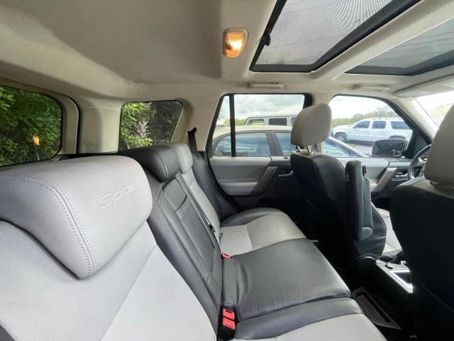 Photo 6 from auction – 2010 LAND ROVER LR2 with VIN SALFP2BN8AH201828