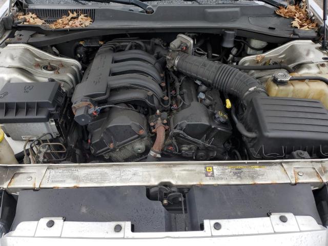 صورة رقم 11 من المزاد - 2007 CHRYSLER 300 مع VIN 2C3KA43R27H848818