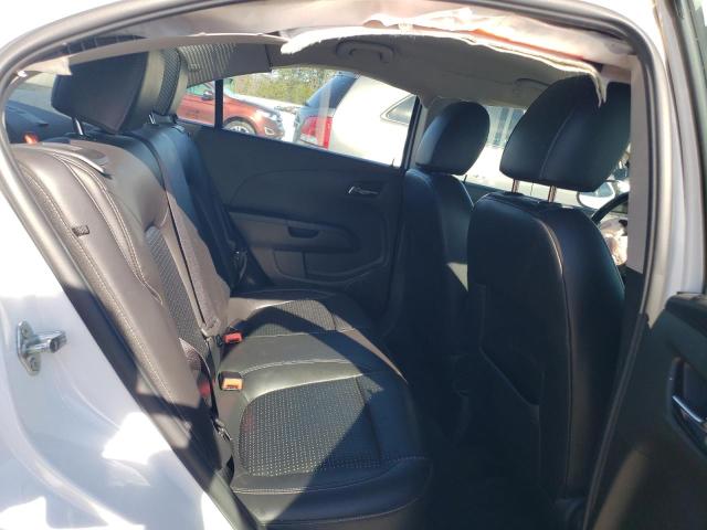 Photo 10 from auction – 2018 CHEVROLET SONIC PREM with VIN 1G1JF5SB2J4106774