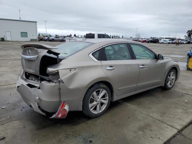 Photo 3 from auction – 2014 NISSAN ALTIMA with VIN 1N4AL3AP8EC327122