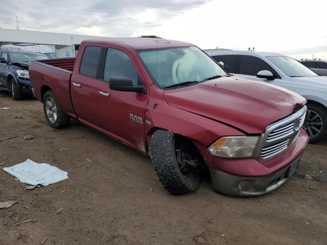 Photo 4 from auction – 2014 RAM 1500 SLT with VIN 1C6RR7GT4ES365354