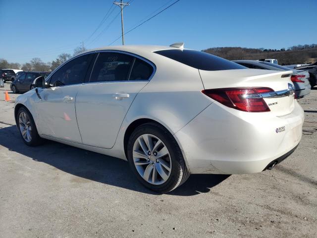 Photo 2 from auction – 2015 BUICK REGAL with VIN 2G4GK5EX0F9293906