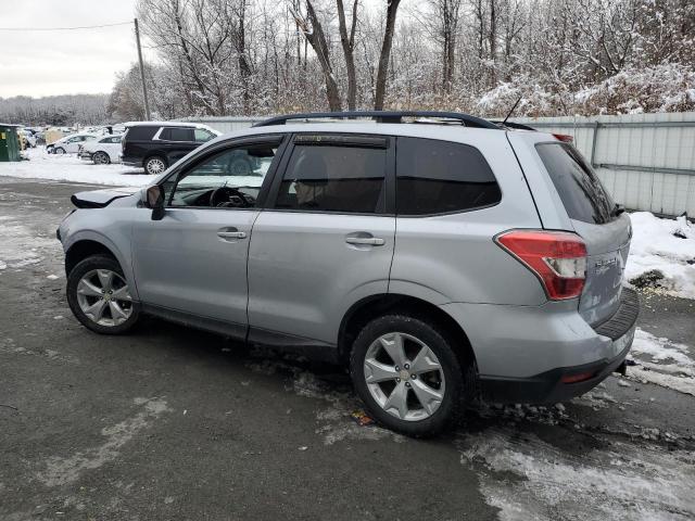 Photo 2 from auction – 2015 SUBARU FORESTER 2 with VIN JF2SJADC6FH839839