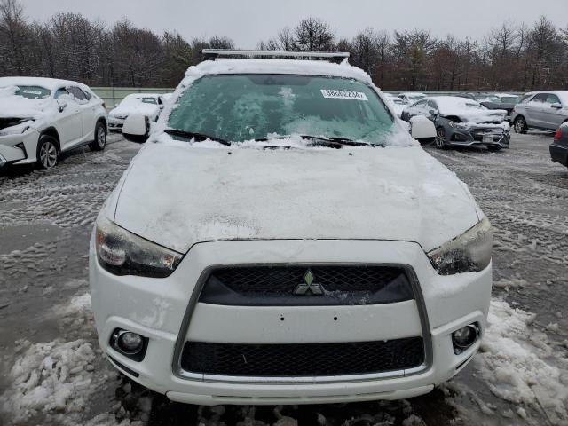 Photo 5 from auction – 2011 MITSUBISHI OUTLANDER with VIN JA4AR4AUXBZ015309