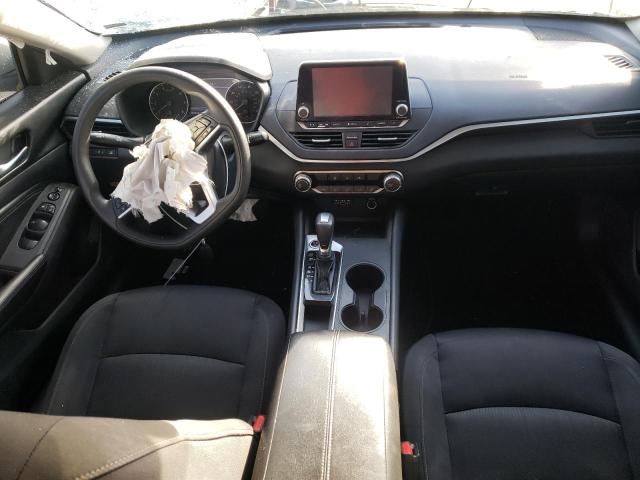 Photo 8 from auction – 2020 NISSAN ALTIMA with VIN 1N4BL4BV2LC250252
