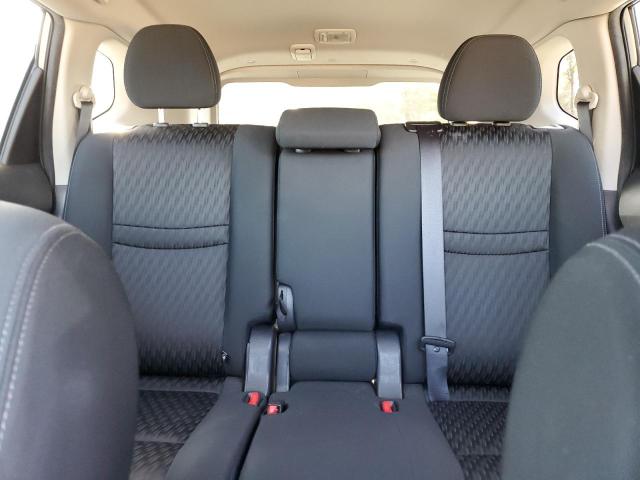 Photo 10 from auction – 2018 NISSAN ROGUE S with VIN KNMAT2MT7JP582389