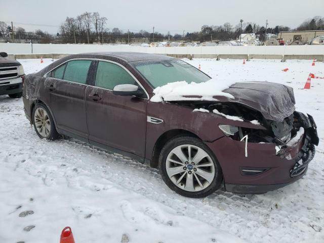 Photo 4 from auction – 2011 FORD TAURUS LIM with VIN 1FAHP2FW8BG142117
