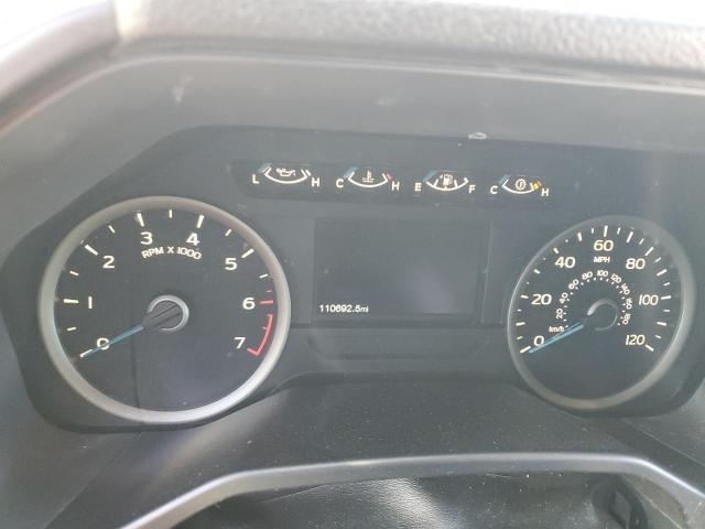 Photo 9 from auction – 2016 FORD F150 SUPER with VIN 1FTEW1CP0GKD93631