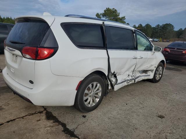 Photo 3 from auction – 2018 CHRYSLER PACIFICA with VIN 2C4RC1BG2JR144445