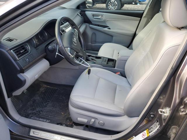 Photo 7 from auction – 2016 TOYOTA CAMRY LE with VIN 4T4BF1FK4GR571307
