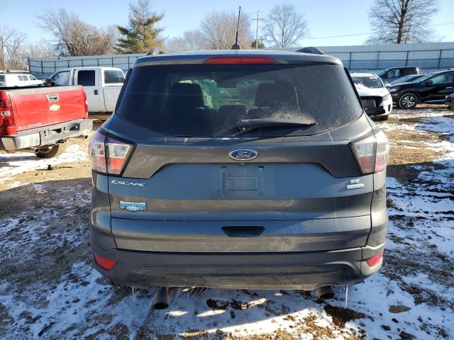 Photo 6 from auction – 2017 FORD ESCAPE SE with VIN 1FMCU0GD5HUC76541