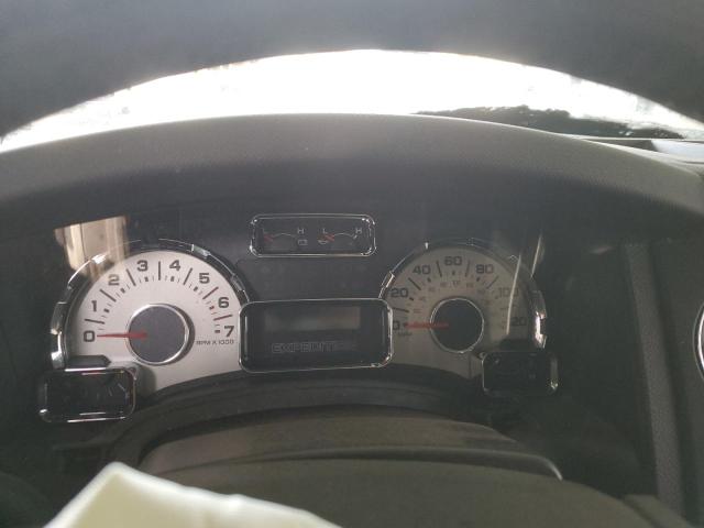 Photo 9 from auction – 2008 FORD EXPEDITION with VIN 1FMFU15518LA21468