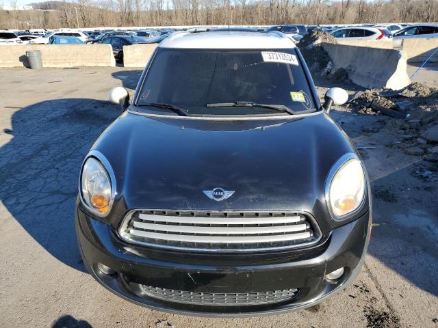Photo 5 from auction – 2011 MINI COOPER COU with VIN WMWZB3C54BWM00084