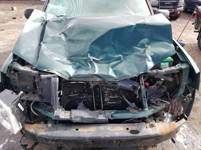 Photo 11 from auction – 2005 GMC ENVOY with VIN 1GKDT13S152382146