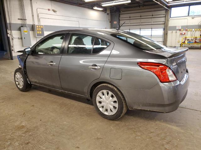 Photo 2 from auction – 2017 NISSAN VERSA S with VIN 3N1CN7AP6HL837176