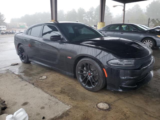 Photo 4 from auction – 2018 DODGE CHARGER R/ with VIN 2C3CDXGJ1HH650850