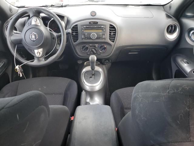 Photo 8 from auction – 2014 NISSAN JUKE S with VIN JN8AF5MV3ET482687
