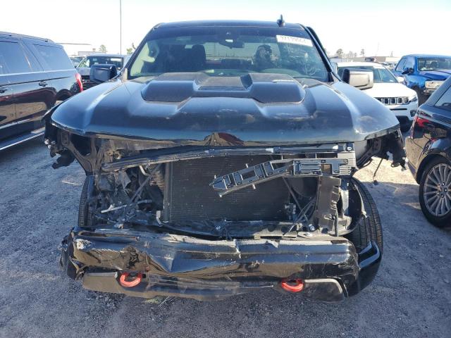 Photo 5 from auction – 2022 CHEVROLET SILVERADO with VIN 3GCPDCEDXNG572339
