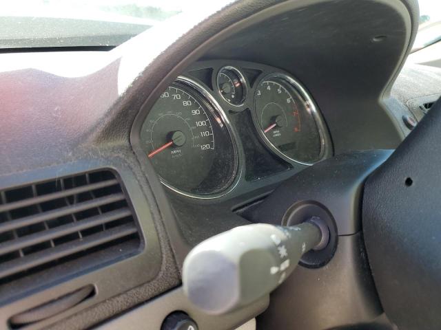 Photo 9 from auction – 2007 CHEVROLET COBALT LT with VIN 1G1AL15F777397022