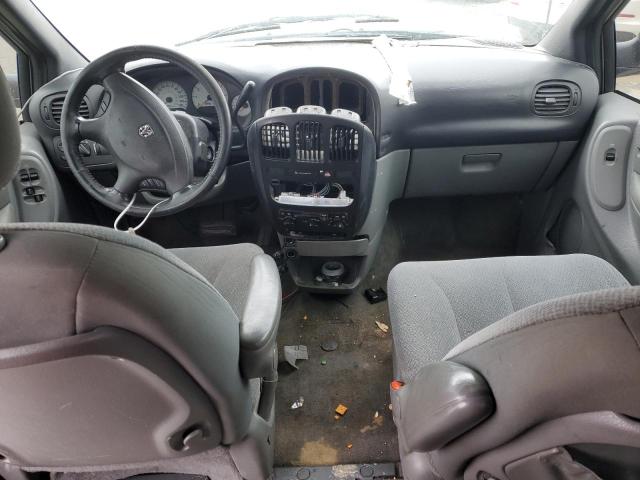 Photo 8 from auction – 2005 DODGE GRAND CARA with VIN 2D4GP44L15R154433