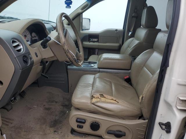 Photo 7 from auction – 2008 FORD F150 SUPER with VIN 1FTPW14V58FA38003