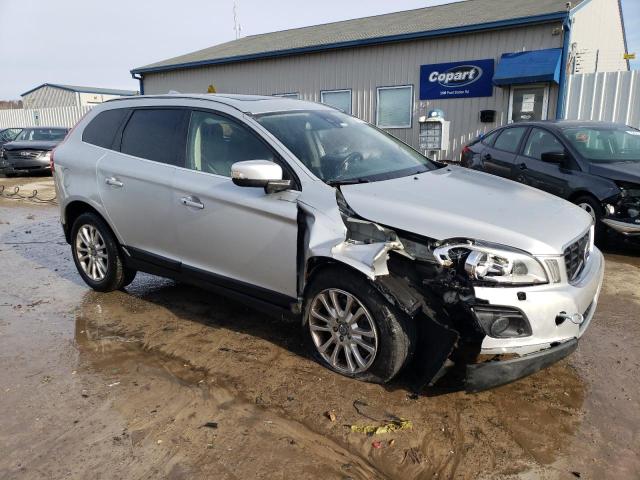 Photo 4 from auction – 2010 VOLVO XC60 T6 with VIN YV4992DZ4A2033393