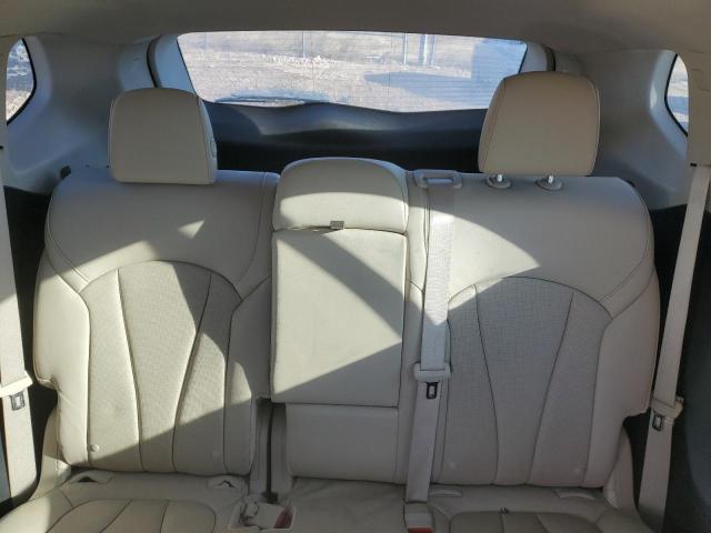 Photo 10 from auction – 2019 BUICK ENVISION P with VIN LRBFX3SX7KD040605