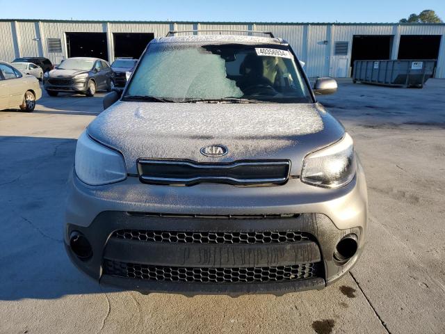 Photo 5 from auction – 2018 KIA SOUL with VIN KNDJN2A23J7622747