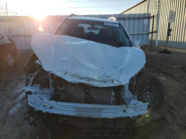 Photo 5 from auction – 2023 SUBARU FORESTER with VIN JF2SKECC3PH514220