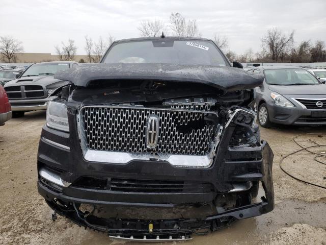 Photo 5 from auction – 2019 LINCOLN NAVIGATOR with VIN 5LMJJ2LT4KEL02926