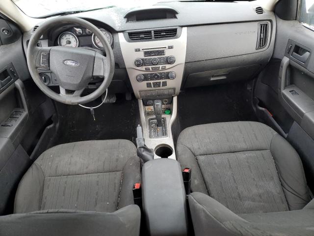 Photo 8 from auction – 2008 FORD FOCUS SE with VIN 1FAHP35N68W294359