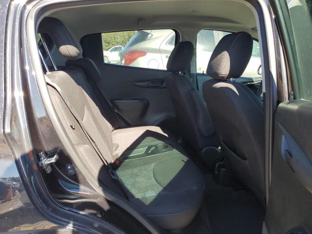 Photo 10 from auction – 2016 CHEVROLET SPARK 1LT with VIN KL8CD6SA6GC540867
