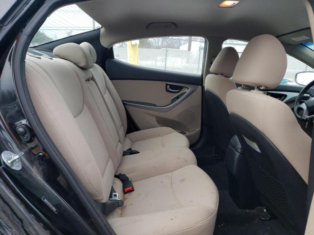 Photo 10 from auction – 2016 HYUNDAI ELANTRA SE with VIN 5NPDH4AE4GH768993