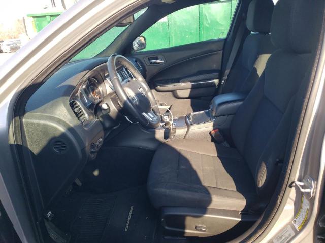 Photo 7 from auction – 2014 DODGE CHARGER SE with VIN 2C3CDXBG1EH344500