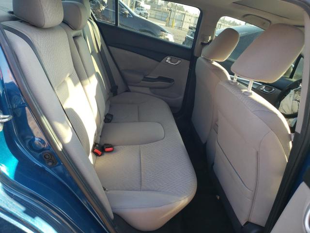 Photo 10 from auction – 2015 HONDA CIVIC EX with VIN 2HGFB2F82FH533194