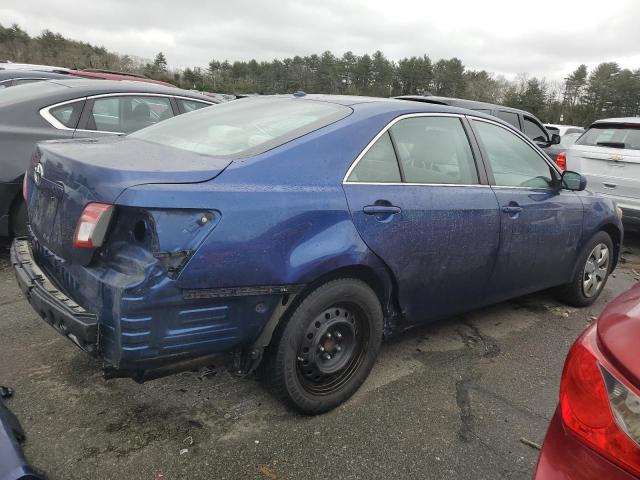 Photo 3 from auction – 2010 TOYOTA CAMRY BASE with VIN 4T4BF3EK3AR044122